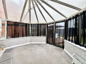 Conservatory- click for photo gallery